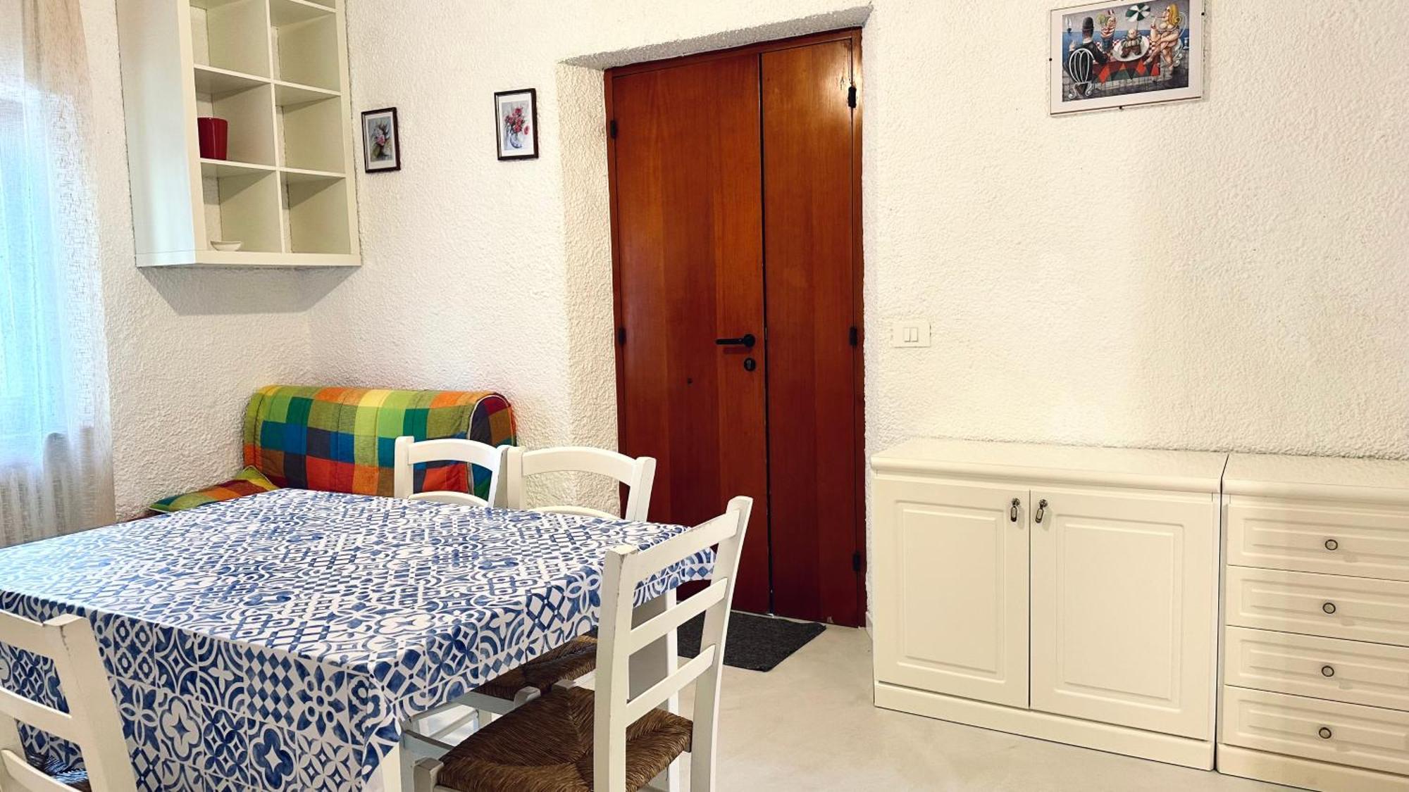 Rm11 - Senigallia, Trilocale Fronte Mare Εξωτερικό φωτογραφία