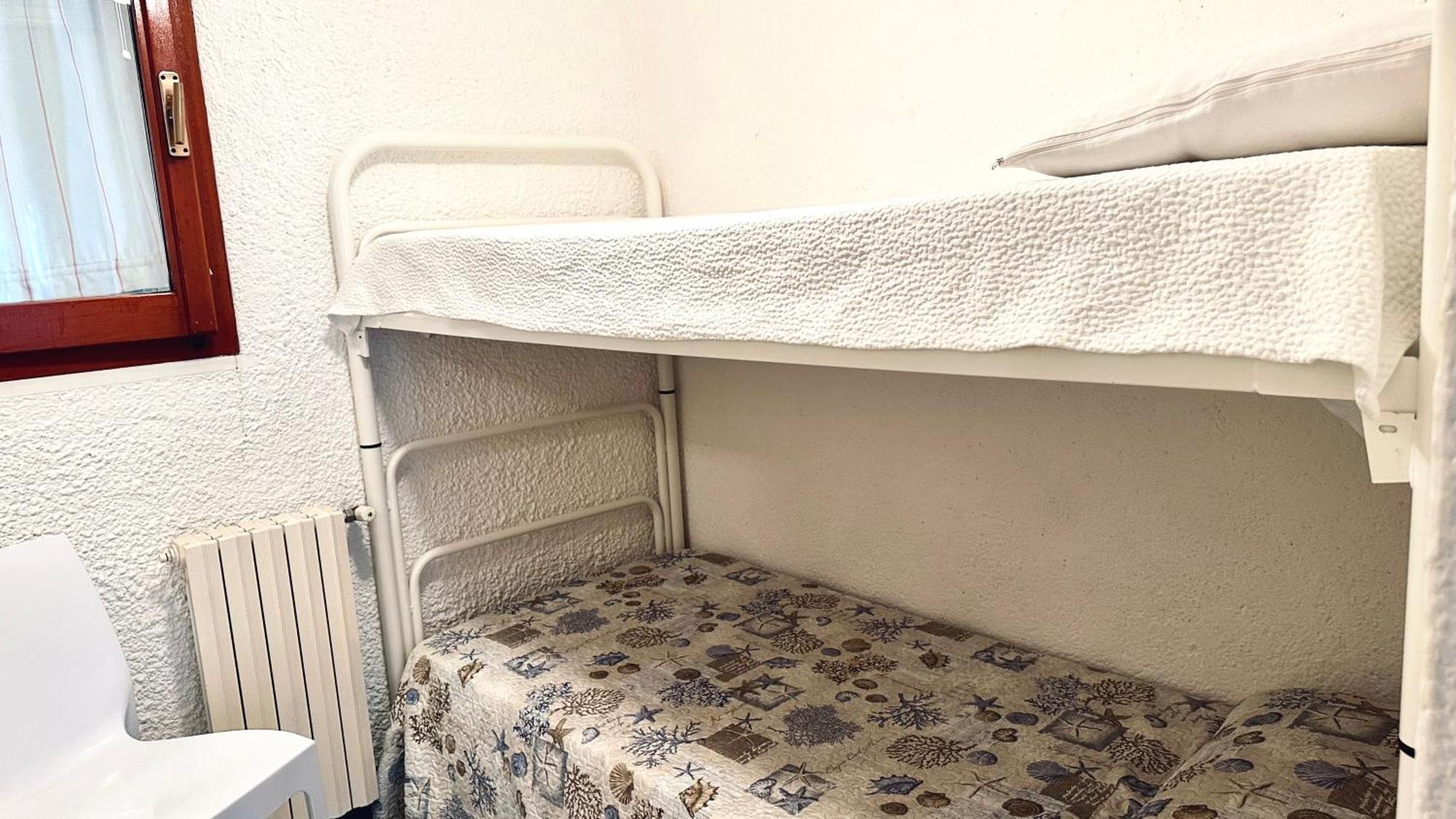 Rm11 - Senigallia, Trilocale Fronte Mare Εξωτερικό φωτογραφία