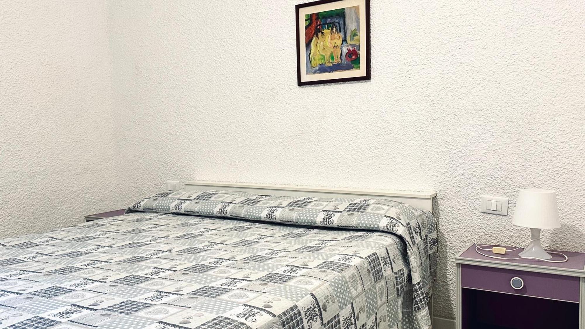 Rm11 - Senigallia, Trilocale Fronte Mare Εξωτερικό φωτογραφία