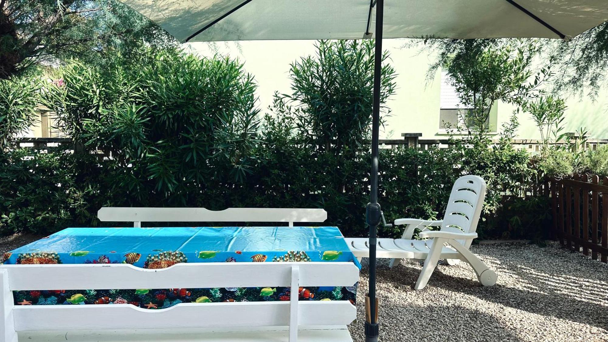 Rm11 - Senigallia, Trilocale Fronte Mare Εξωτερικό φωτογραφία
